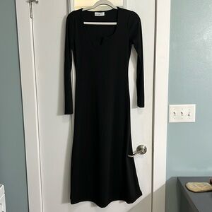 Carly Jean dress